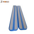 Inflatable balance air beam home beam for gymnastics